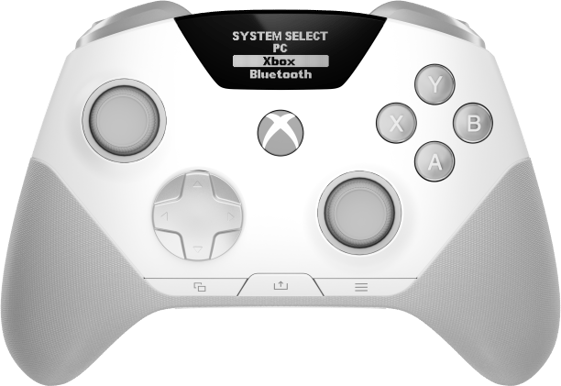 SteelSeries Aeon Pro - Vit