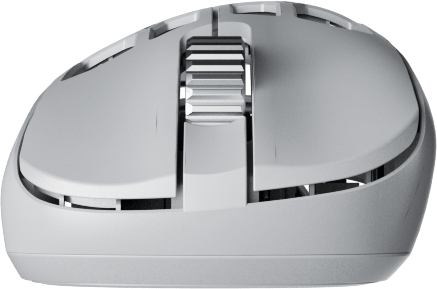 Pulsar Feinmann F01 Magnesium First Edition Alpine White