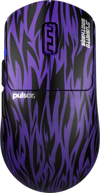 Pulsar Pro Series Susanto-X 2.0 Medium Phantom Jungle