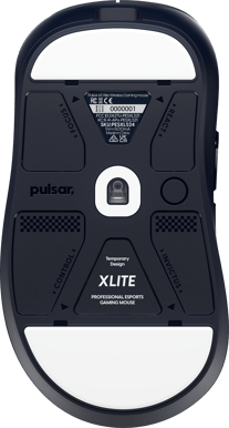 Pulsar eS Xlite Pulsar eS Blue