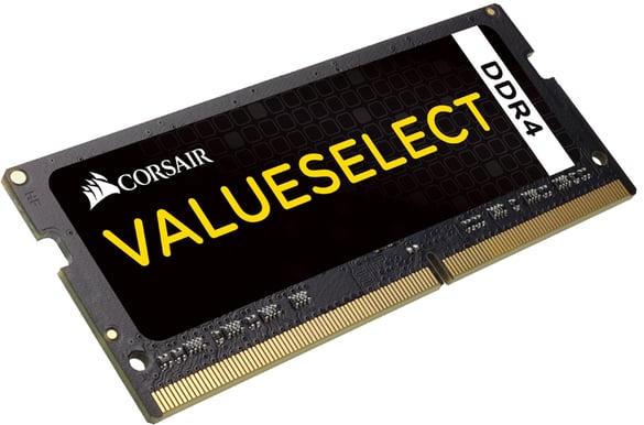 Corsair 8GB (2x4GB) DDR4 2133Mhz ValueSelect SO-DIMM