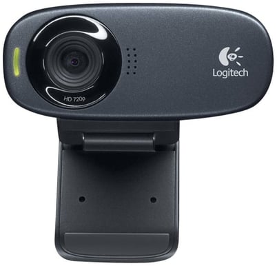 Logitech C310