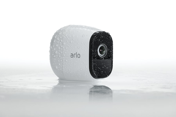 Arlo Pro Startpaket (1 kamera)