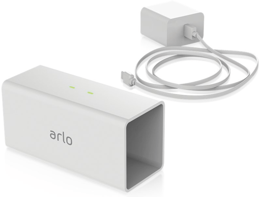 Arlo Laddstation
