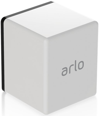 Arlo Batteri, Uppladdningsbart