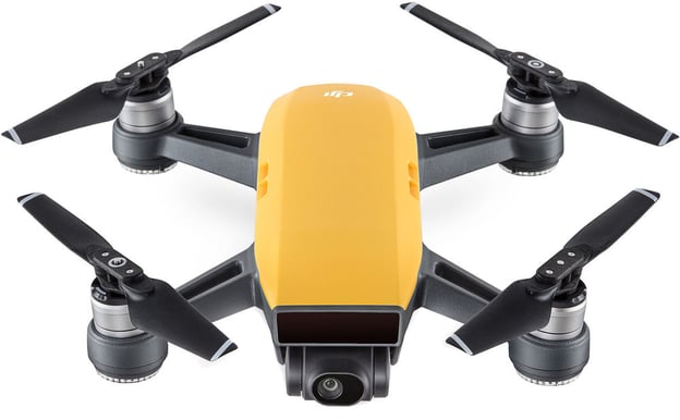 Dji sale spark prisjakt