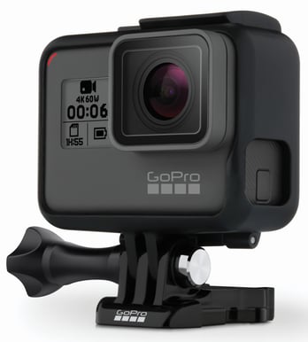 GoPro HERO6 Black