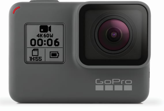 GoPro HERO6 Black