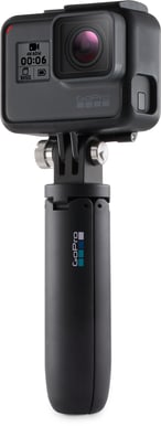 GoPro Shorty (Mini Ext. Pole + Tripod)