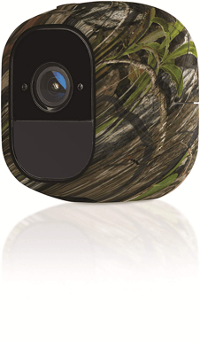 Arlo Fodral, Grön/Cammo (3-pack)