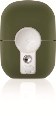 Arlo Fodral, Grön/Cammo (3-pack)