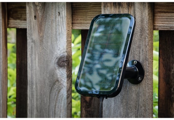 Arlo Solpanel