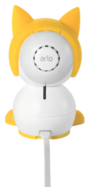 Arlo Fodral, Kattunge