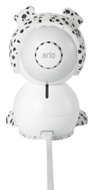 Arlo Fodral, Valp
