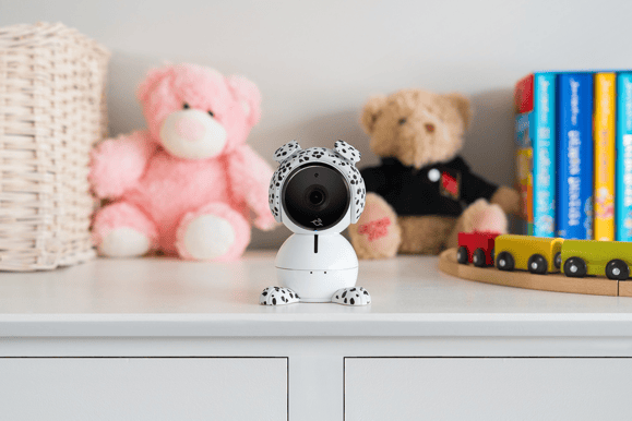 Arlo Fodral, Valp