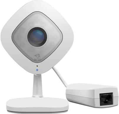 Arlo Q (PoE) Singelkamera