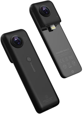 Insta360 Nano S 4K