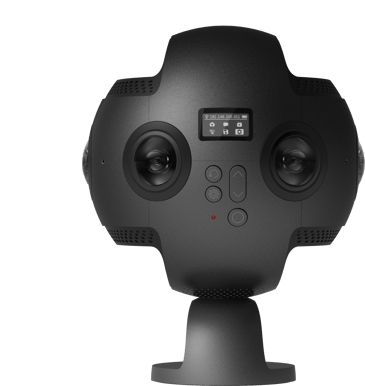 Insta360 Pro 8K