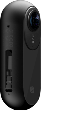 Insta360 One 4K