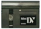 MiniDV JVC 60min