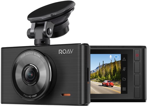 Anker Roav Dash Cam C2