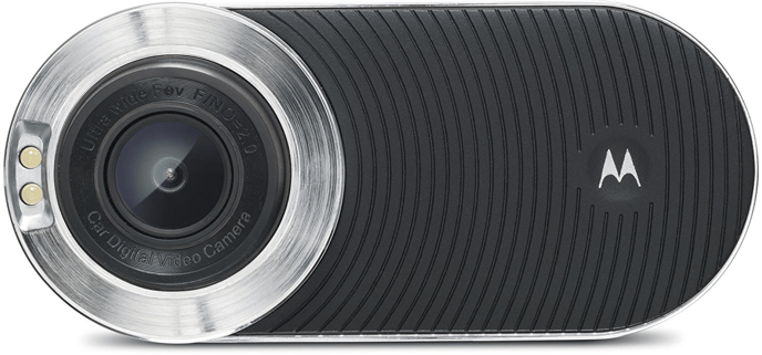 Motorola MDC100 Dash Cam