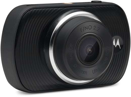 Motorola MDC50 Dash Cam
