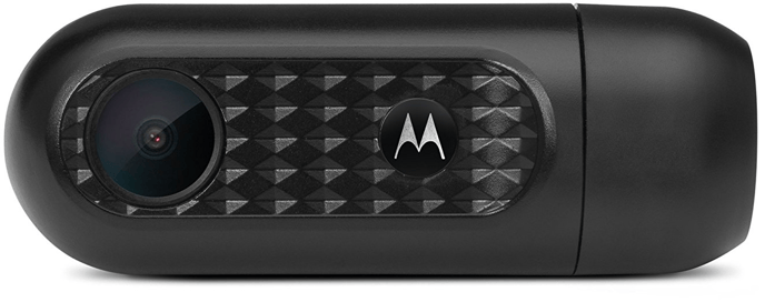 Motorola MDC10W Dash Cam