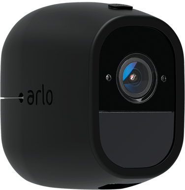 Arlo Fodral, Svart (3-pack)