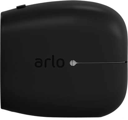 Arlo Fodral, Svart (3-pack)