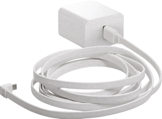 Arlo AC Adapter, Inomhusbruk