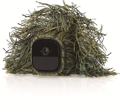 Arlo Fodral, Ghillie & Ekmossa (2-pack)