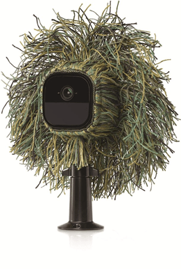 Arlo Fodral, Ghillie & Ekmossa (2-pack)