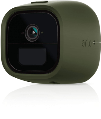 Arlo Fodral, Grön & Svart (2-pack)