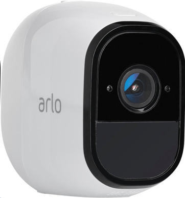 Arlo Pro Startpaket (5 kameror)