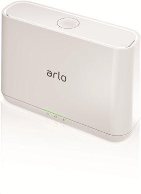 Arlo Basstation