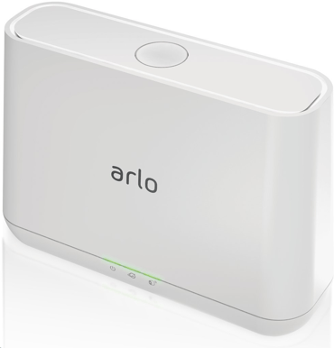 Arlo Basstation