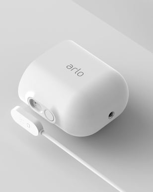 Arlo Ultra 4K UHD Startpaket (3 kameror)