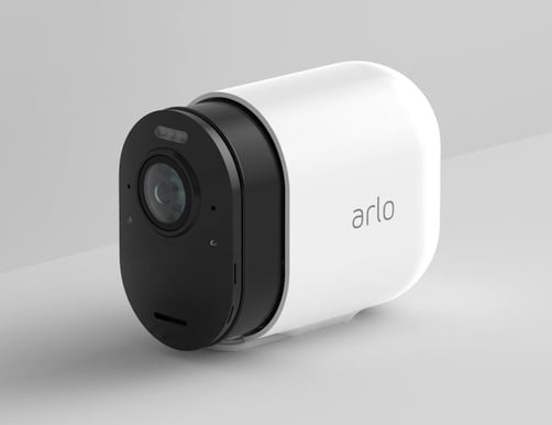Arlo Ultra Singelkamera