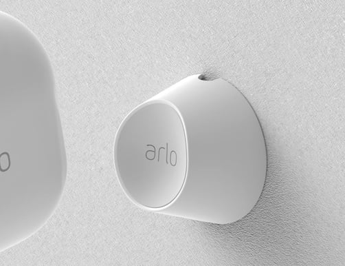 Arlo Ultra Singelkamera