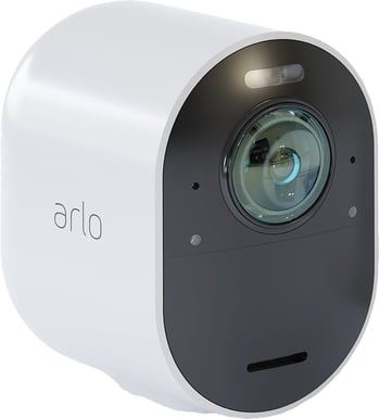 Arlo Ultra Startpaket (4 kameror)