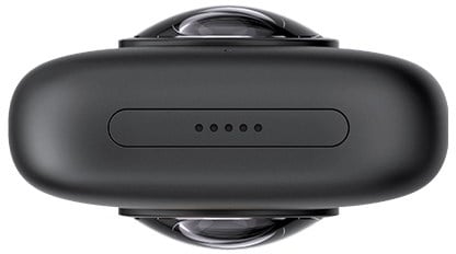 Insta360 One X
