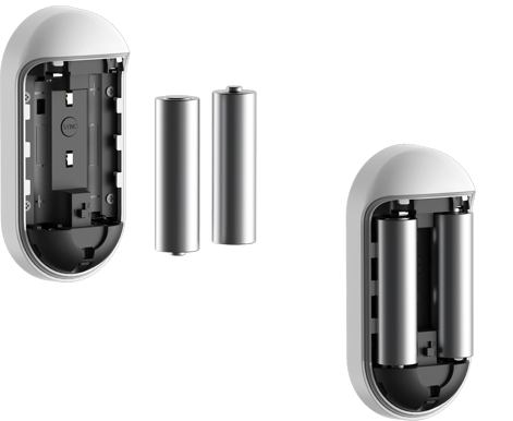 Arlo Audio Doorbell