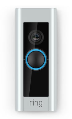 Ring Video Doorbell Pro Kit