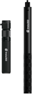 Insta360 Bullet Time Handle & Stick (ONE X & ONE)