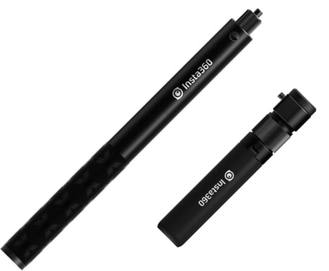 Insta360 Bullet Time Handle & Stick (ONE X & ONE)