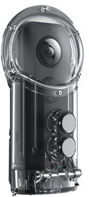 Insta360 Dive Case (One X)
