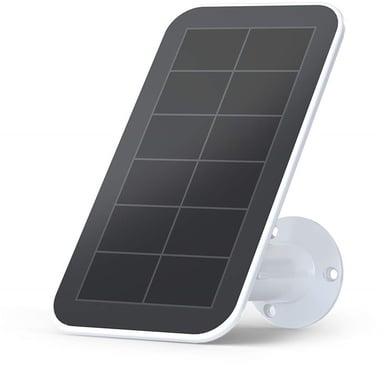 Arlo Ultra & Arlo Pro 3 solcellsladdare vit