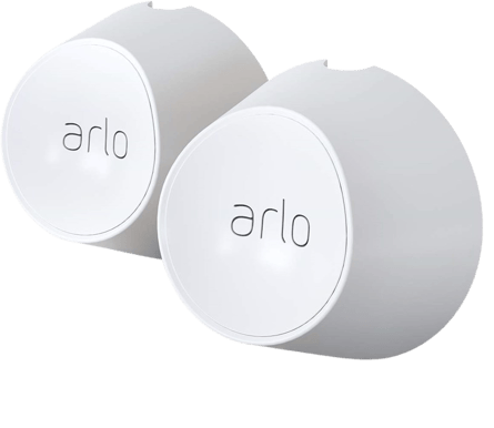 Arlo Ultra & Pro 3 Magnetic Wall Mounts vit