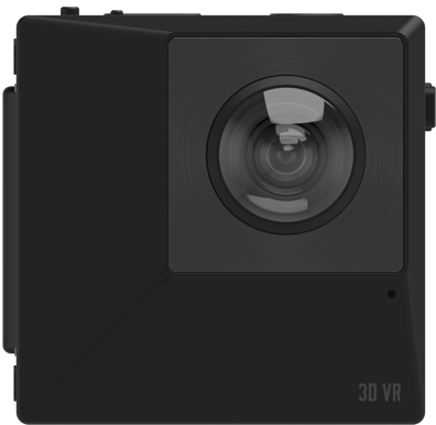 Insta360 EVO